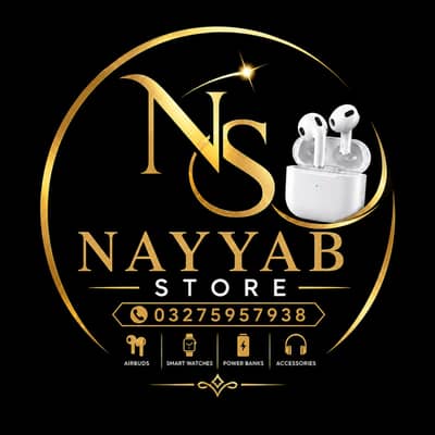 NAYAB STORE