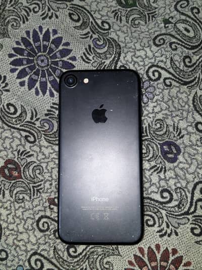 Apple iPhone 7