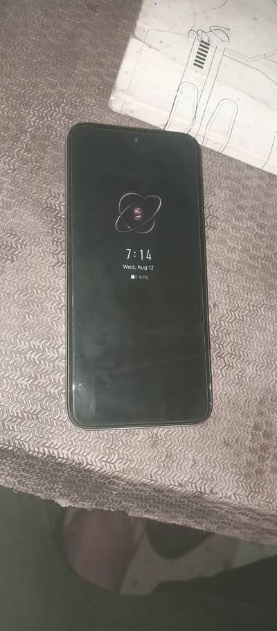 Infinix smart 20
