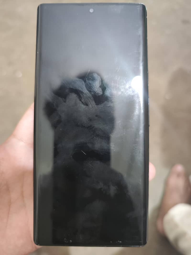 Google Pixel 6 Pro 0