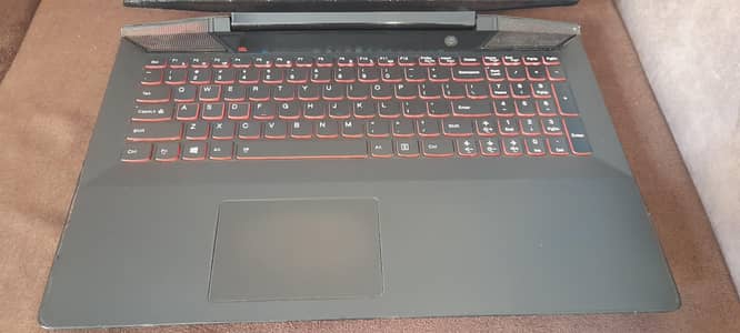 Lenovo Y700 Gaming Laptop 12/1tb/265ssd Gtx966 4GB Delicated, For Sale