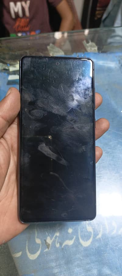 Samsung Mobile S20 FE