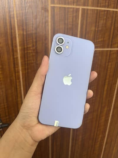 Apple iPhone 12