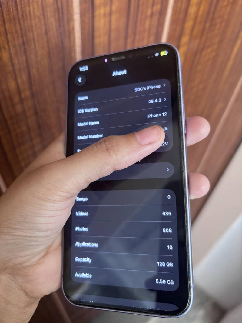 Apple iPhone 12 2