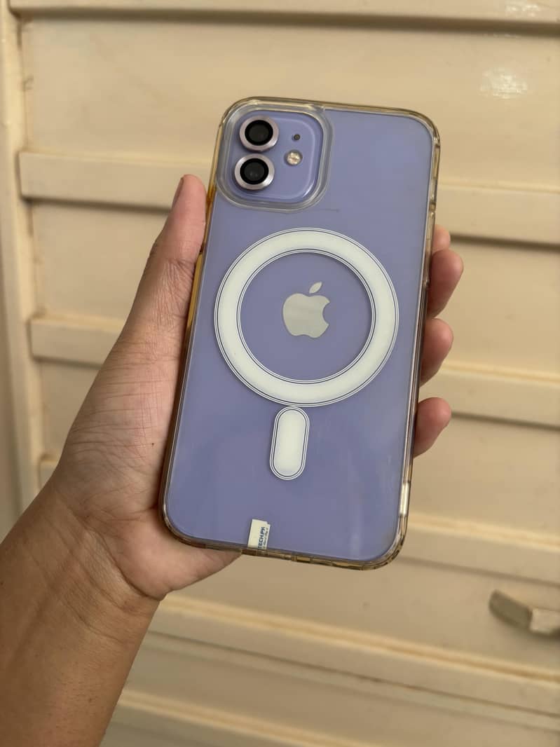 Apple iPhone 12 3
