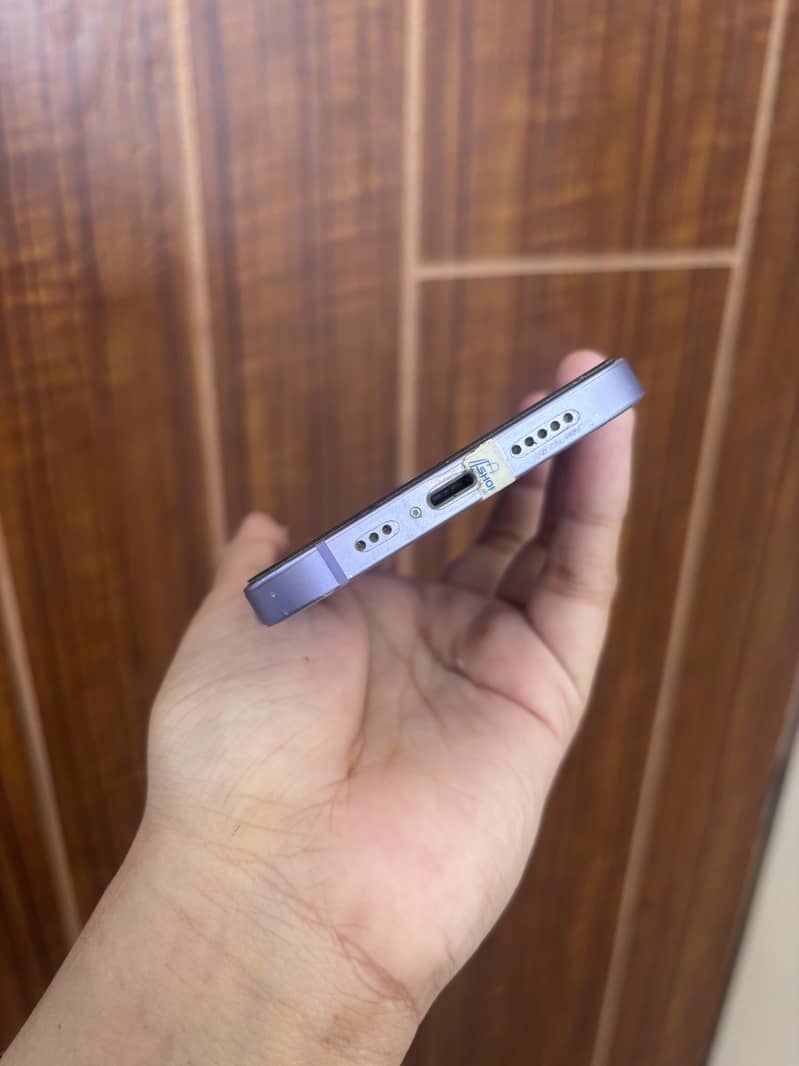 Apple iPhone 12 5
