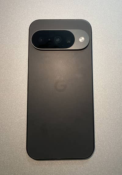 Google Pixel 10