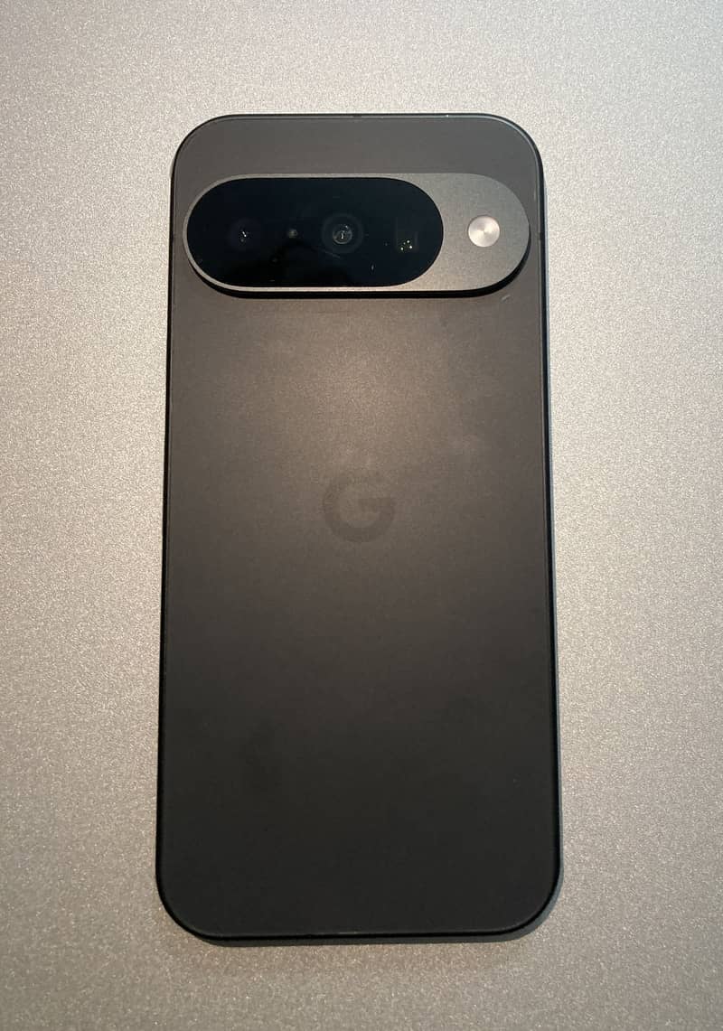 Google Pixel 10 0