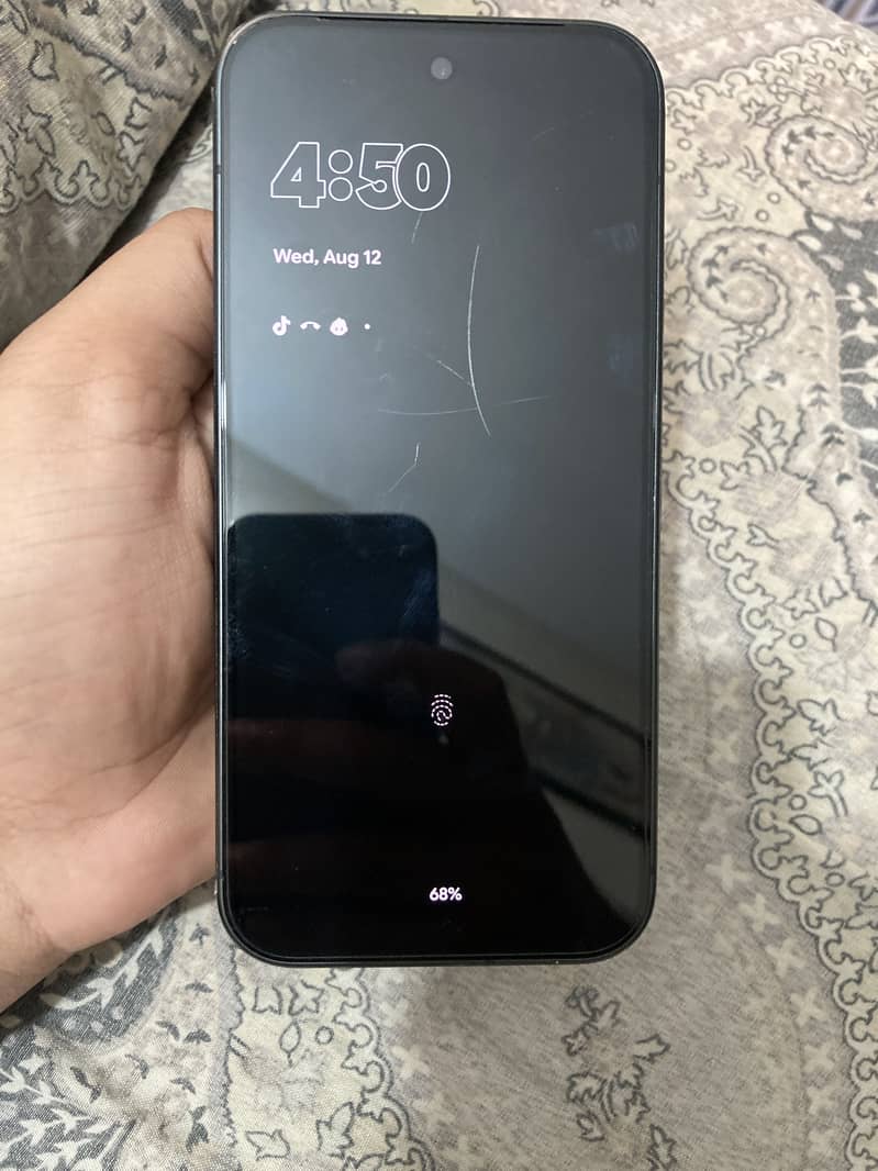 Google Pixel 10 1
