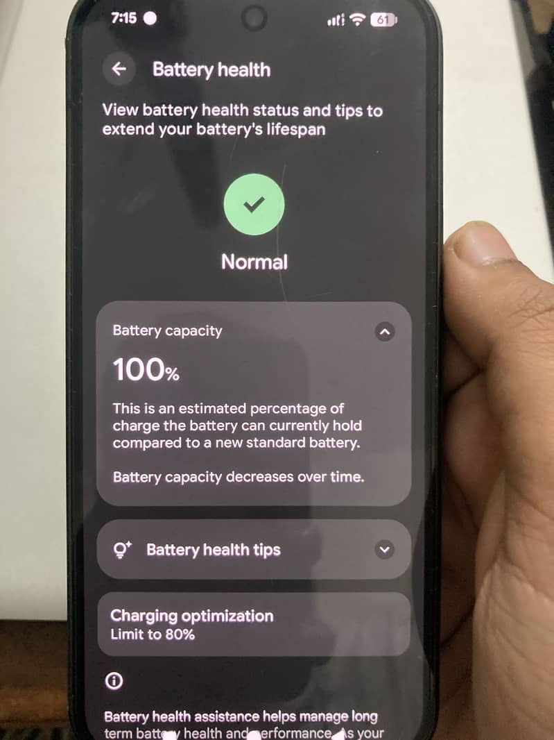 Google Pixel 10 2