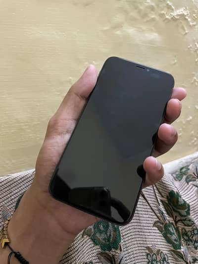 I phone X PTA