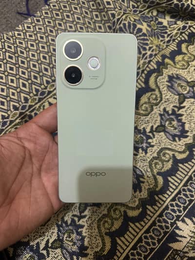 OPPO A5 Pro