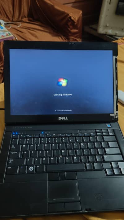 dell core 2 duo laptop