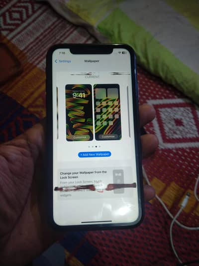 Apple iPhone XR