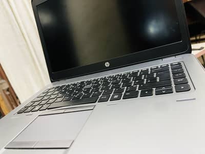 Hp 840 laptop best for personal office used