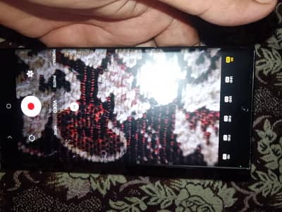 Samsung Mobile Note 20 Ultra