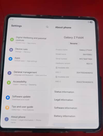Samsung Mobile S21