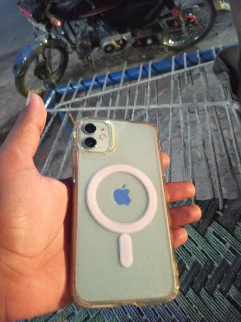iphone 11 0