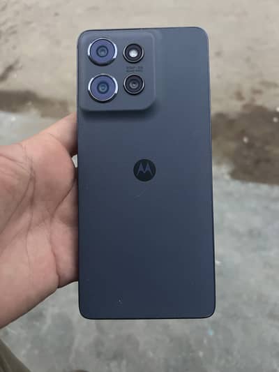 Motorola Moto G Power 5G 2025