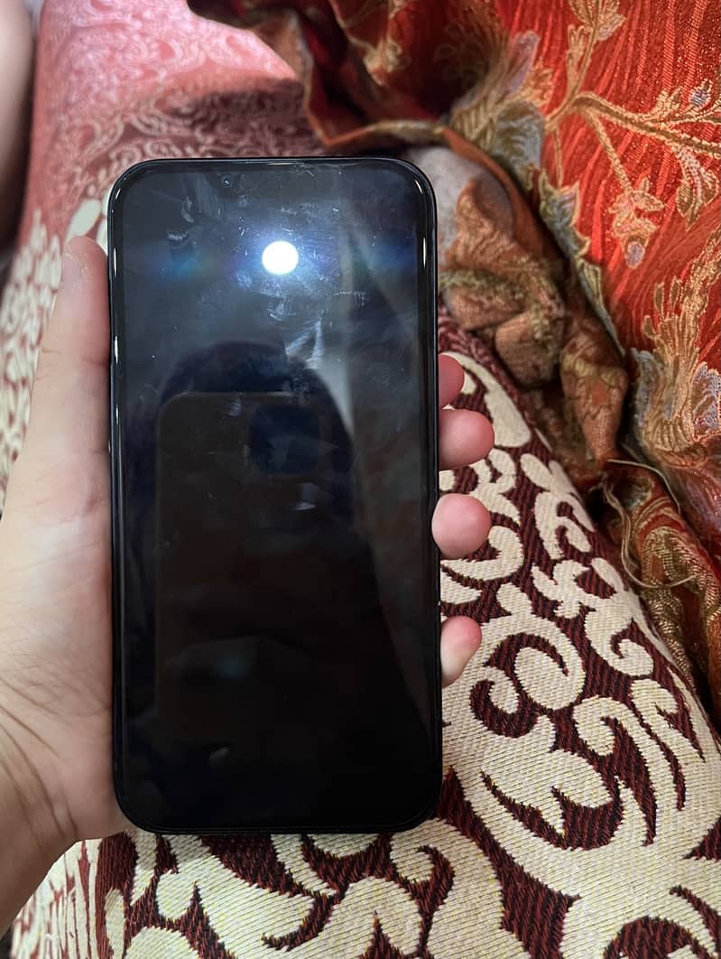 Apple iPhone 13 1