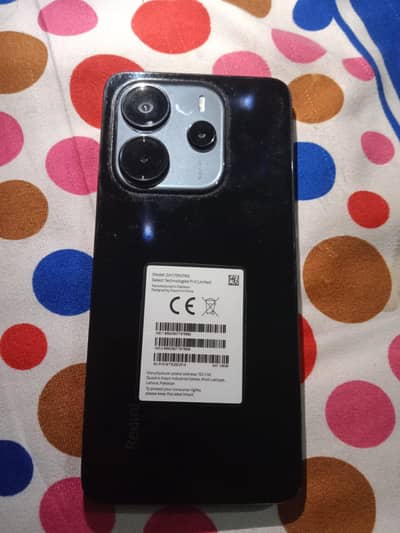 Xiaomi Redmi Note 14