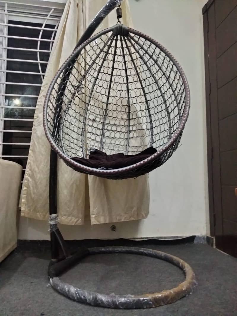 swinger 0