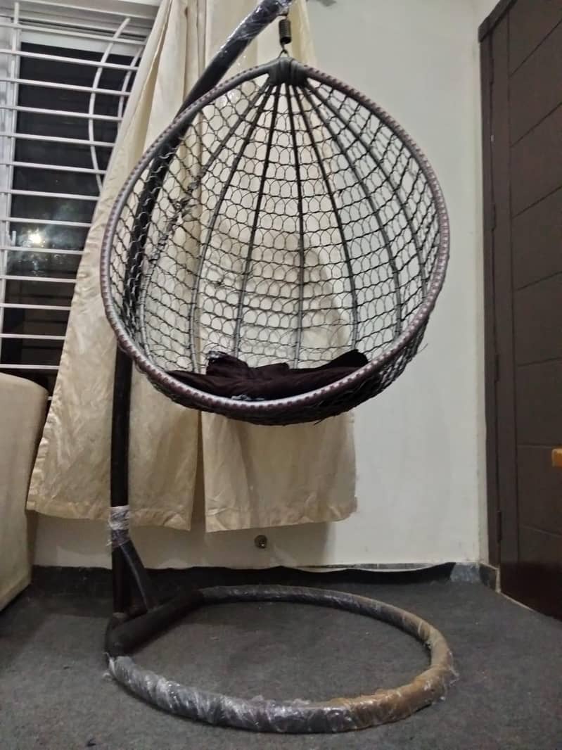 swinger 1
