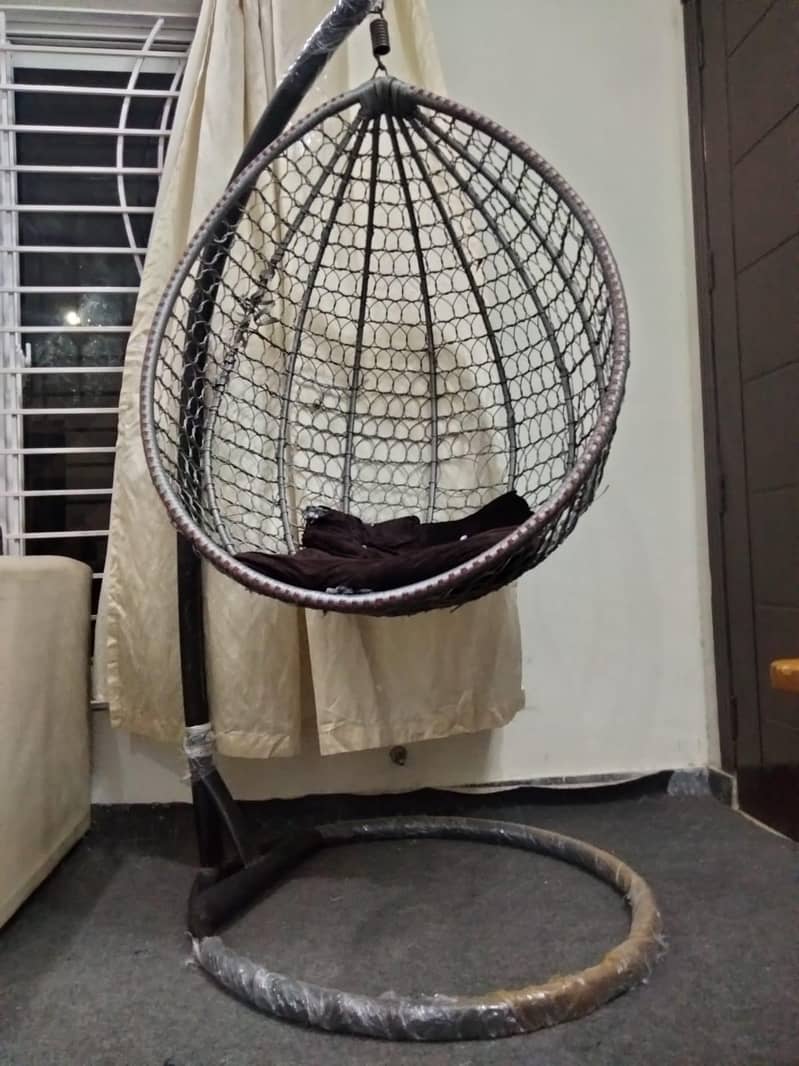 swinger 2