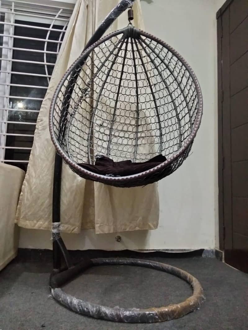 swinger 3