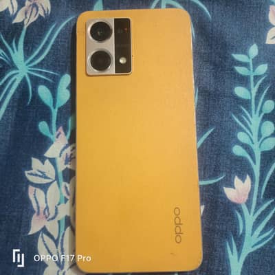 oppo F21 pro