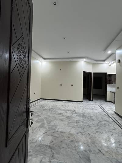 FLAT FOR SALE MAIN SHAHRAH E PKISTAN