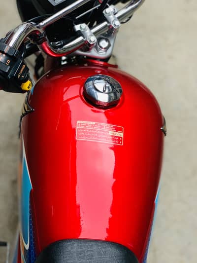 Honda cd 70 2026 model total orignal