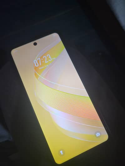Infinix Smart 8