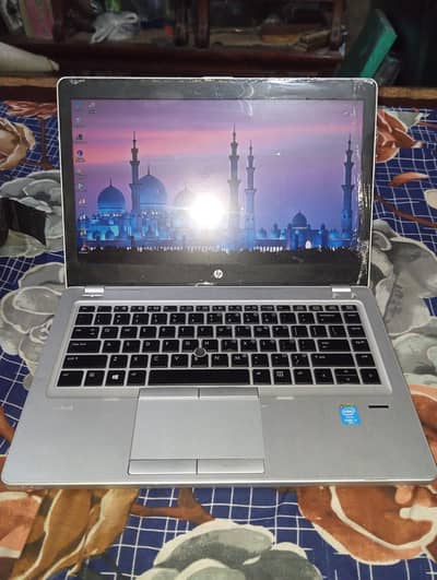 HP Laptop i7 4th Gen | 8GB RAM | 128GB SSD | For Sale