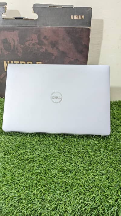 Dell Core i5 10th Gen | gaming workstation 3593 | Nidia Graphics Card