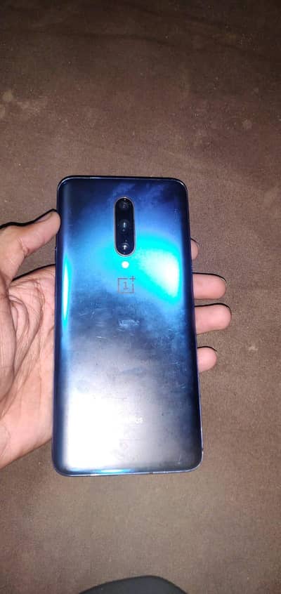 One Plus 7 Pro