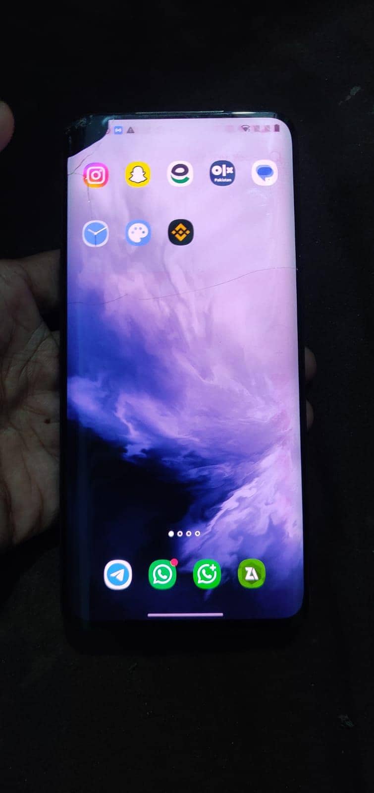 One Plus 7 Pro 1