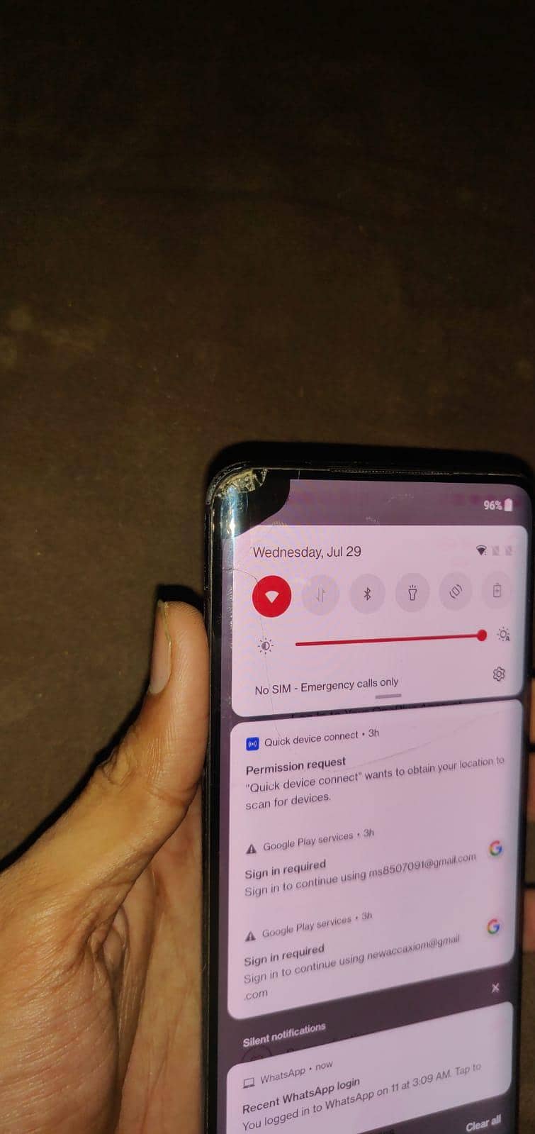 One Plus 7 Pro 2