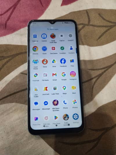 XSmart Mate 10