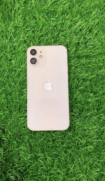 Apple iPhone 12 mini