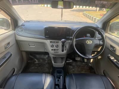 Daihatsu Mira 2014