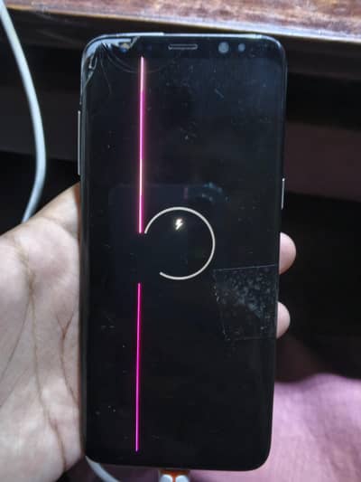 Samsung Galaxy s8 parts