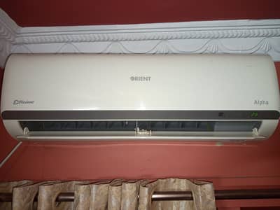 Orient Split Air Conditioner - 1 Ton