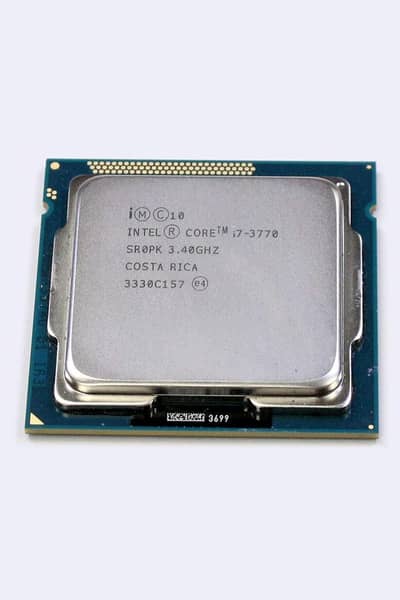 Processor