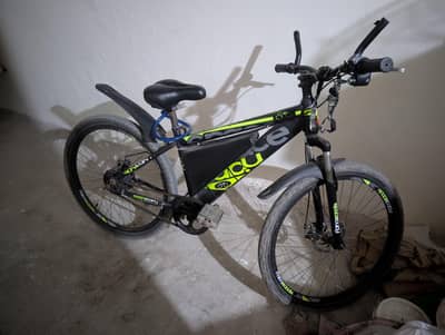 Electric bicycle fast speed 0/3/0/5/7/8/2/4/4/2/4