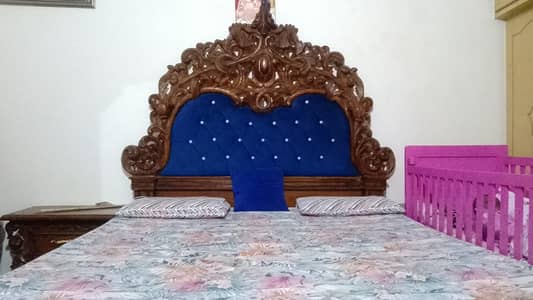bed set