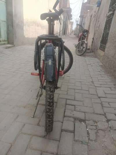 cycle