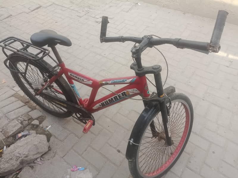 cycle 4