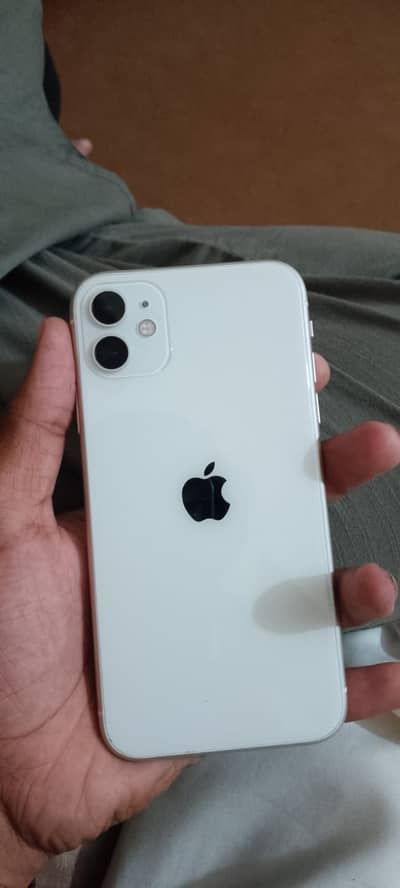 Apple iPhone 11