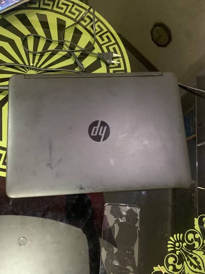 HP pro book